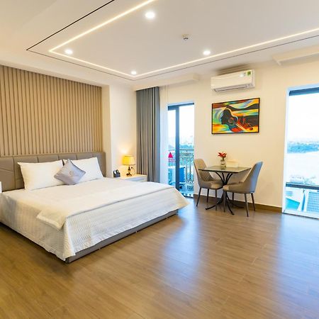 Cm Hotel & Apartment Hai Phong Dış mekan fotoğraf
